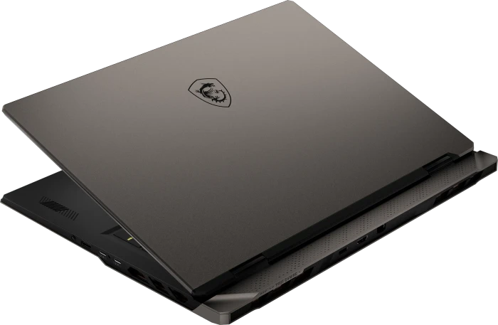 MSI Vector 18 HX AI A2XWJG-657, Cosmos Gray, Core Ultra 9 275HX, 32GB RAM, 2TB SSD, GeForce RTX 5090, DE