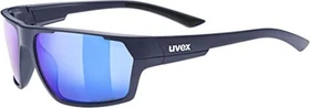 UVEX sportstyle 233P deep space mat