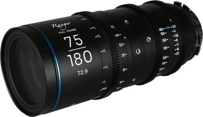 Laowa Ranger 75-180mm T2.9 Cine für PL