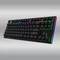 Hator Gravity X TKL Wired, LEDs RGB, Aurum Orange rev.2.0, USB, US Vorschaubild