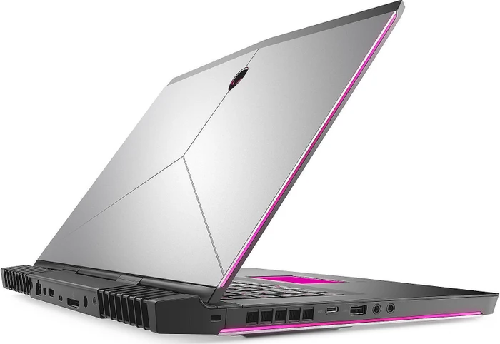 Dell Alienware 15 R4, Core i9-8950HK, 16GB RAM, 512GB SSD, 1TB HDD, GeForce GTX 1080, DE
