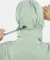 Salomon Outerpath 2.5L Funktionsjacke iceberg green (Damen) Vorschaubild