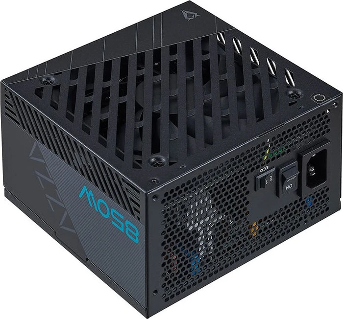 AZZA PSAZ Gold 850W, ATX 3.0 (PSAZ-850G(ATX 3.1))
