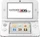 Nintendo 3DS XL weiß