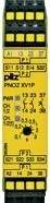 Pilz PNOZ XV1P C 3/24VDC 2n/o 1n/o t
