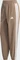 adidas Train Essentials 3-Streifen Woven Trainingshose lang khaki six (Damen) Vorschaubild