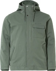 Vaude Manukau II Funktionsjacke agave (Herren)