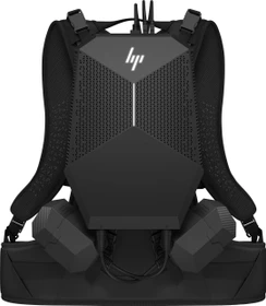 HP Z VR Backpack G2 Workstation, Core i7-8850H, 16GB RAM, 512GB SSD, GeForce RTX 2080