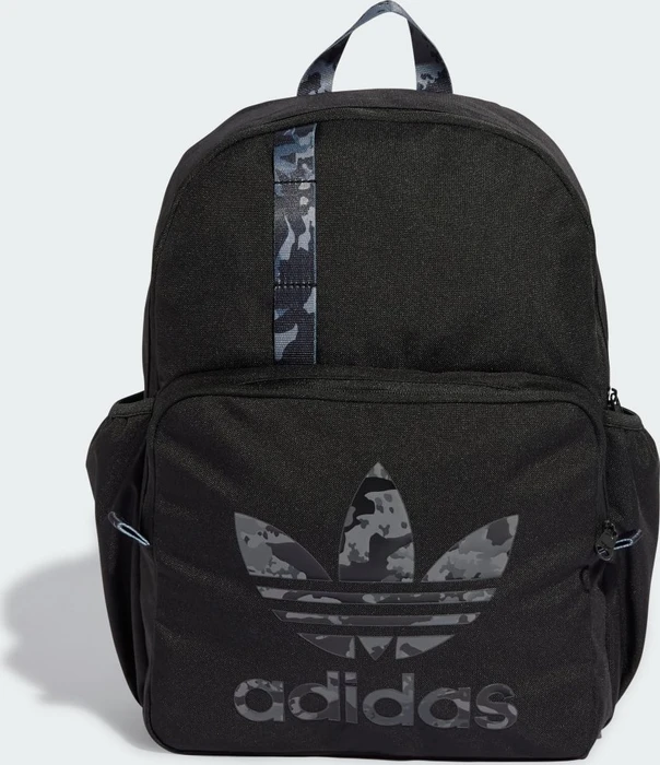 adidas Camo black/multicolor
