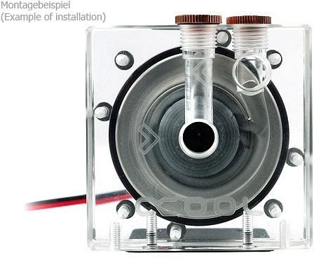 Alphacool HF D5 TOP