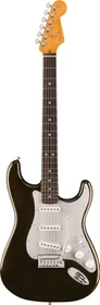 Fender American Ultra II Stratocaster EB Texas Tea