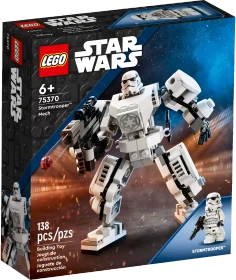 LEGO Star Wars - Sturmtruppler Mech