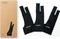 Wacom Drawing Glove, Zeichenhandschuh, schwarz, 3er-Pack Vorschaubild