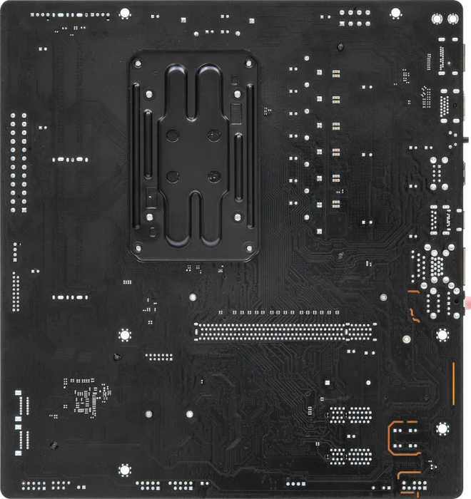 ASRock B650M-H/M.2+ (AMD AM5)