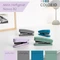 Novus B 2 Color ID 2.0 Hefter, Pretty Lilac Vorschaubild