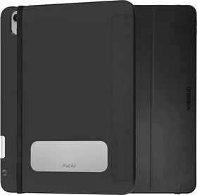 Otterbox React Folio für Apple iPad Air 11", schwarz