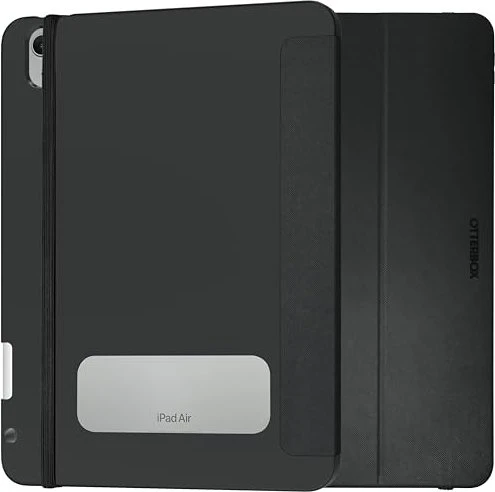 Otterbox React Folio für Apple iPad Air 11", schwarz