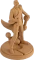 Polymaker PolyLite LW-PLA, Wood, Spule, 1.75mm, 800g Vorschaubild