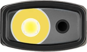 OLight Arkfeld EDC Taschenlampe gunmetal grey