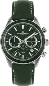 Jacques Lemans Eco Power 1-2115D