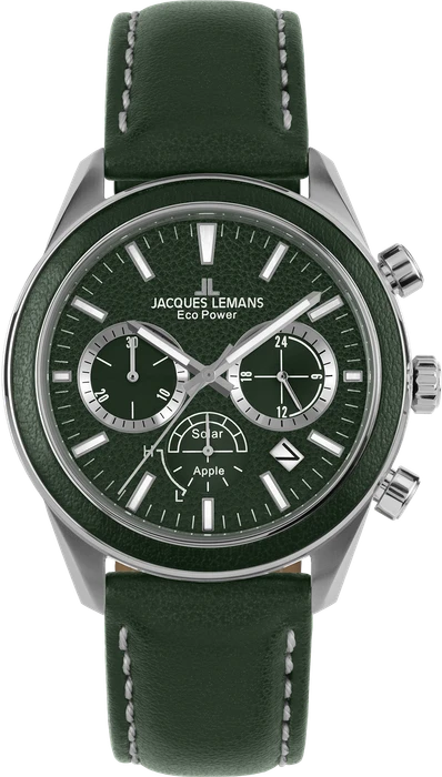 Jacques Lemans Eco Power 1-2115D