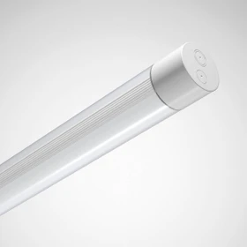 Trilux Tugra 12 PL 45-830 ETDD PC Feuchtraumleuchte opal