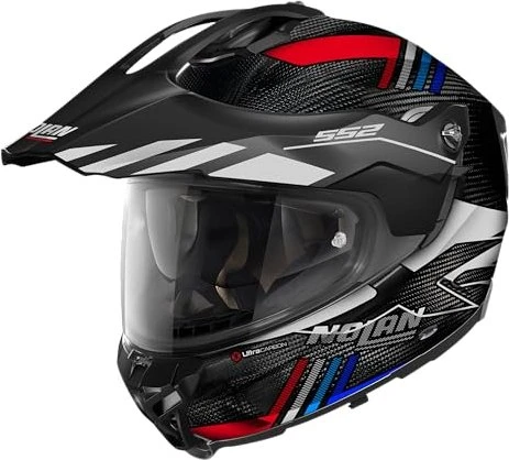 Nolan X-552 Ultra Carbon