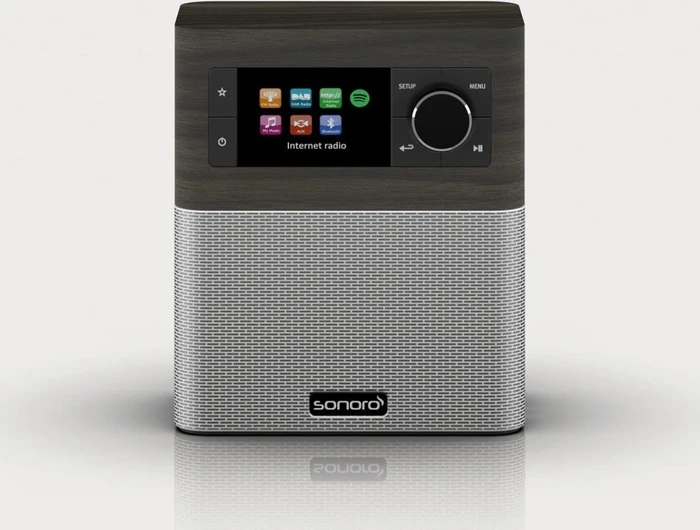 Sonoro Stream