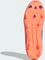 adidas F50 League FG/MG beam orange/lucid blue/cloud white (Junior) Vorschaubild