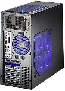 Jou Jye JJ-992LF-B schwarz