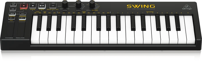 Behringer Swing