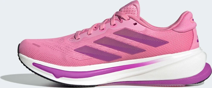 adidas Supernova Rise 2 bliss pink/flash pink/cloud white (Damen)