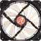 Raijintek Auras 14 RGB, LED-Steuerung, 140mm, 2er-Pack Vorschaubild