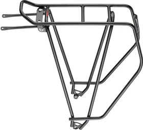 tubus Cargo Evo 26" Gepäckträger schwarz