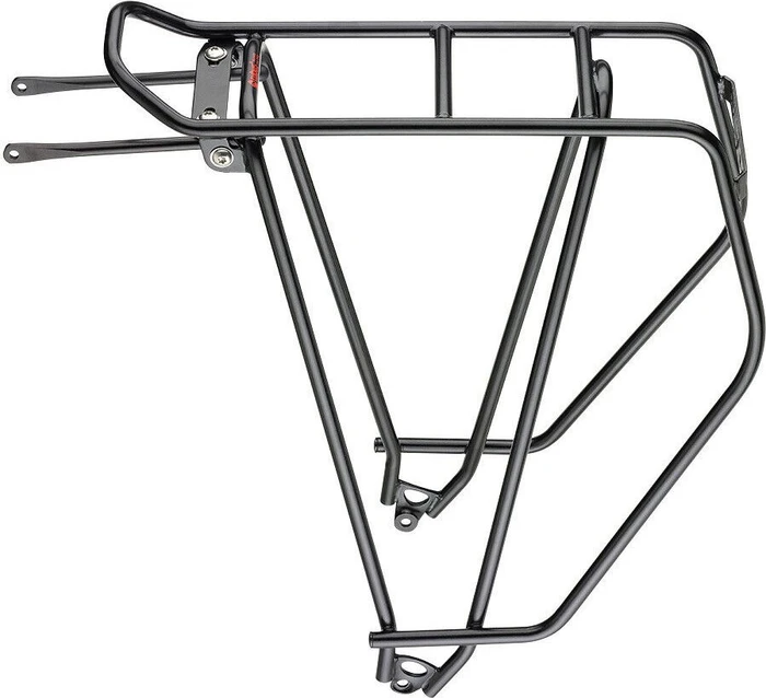 tubus Cargo Evo 26" Gepäckträger schwarz