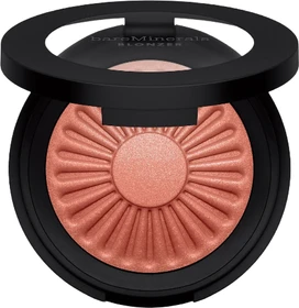 bareMinerals Gen Nude Blonzer Blush + Bronzer kiss of copper, 3.8g
