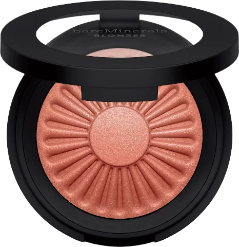 bareMinerals Gen Nude Blonzer Blush + Bronzer kiss of copper, 3.8g