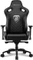 Sharkoon Skiller SGS4 Gamingstuhl, schwarz Vorschaubild
