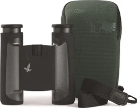 Swarovski CL Pocket 8x25 Wild Nature schwarz (2021)