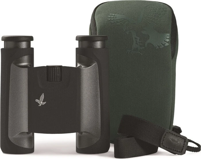 Swarovski CL Pocket 8x25 (2021)
