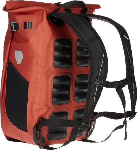 Ortlieb Vario 26 QL2.1 Gepäcktasche rooibos
