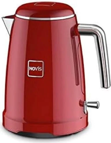 Novis The Iconic Line K1 rot