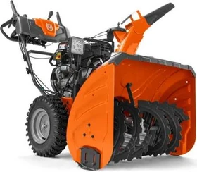 Husqvarna ST 330 Benzin-Schneefräse