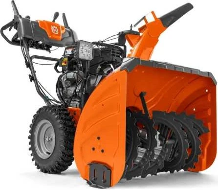 Husqvarna ST 330 Benzin-Schneefräse