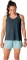 Dynafit Sky Tank Funktionsshirt ärmellos (Damen) Vorschaubild