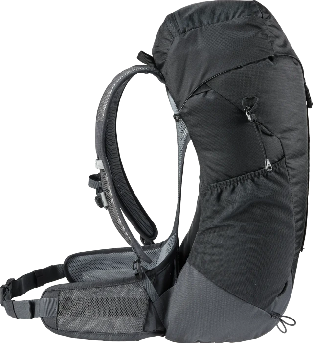 Deuter AC Lite 30 black/graphite