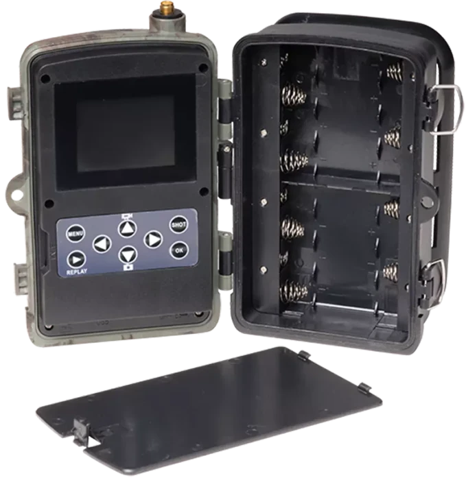 Denver Wildkamera WCL-8040