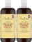 Shea Moisture Jamaican Black Castor Oil Strenghten & Restore Shampoo Vorschaubild