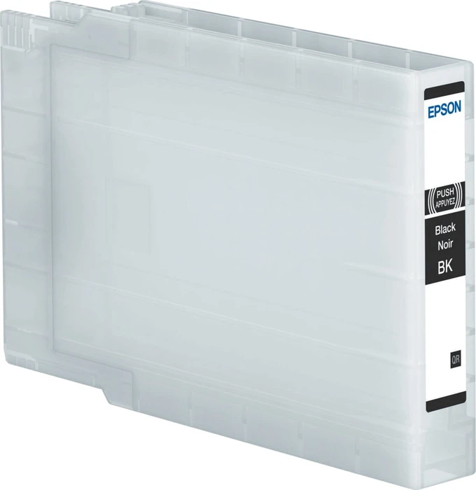 Epson Tinte T9081 schwarz