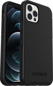 Otterbox Symmetry für Apple iPhone 12/12 Pro schwarz
